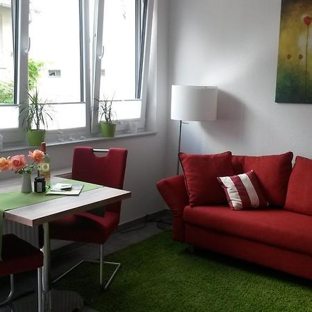 Ferienwohnung Wassergasse Kapellen-Drusweiler Oda fotoğraf