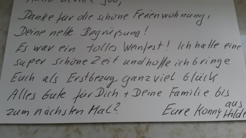 Ferienwohnung Wassergasse Kapellen-Drusweiler Oda fotoğraf