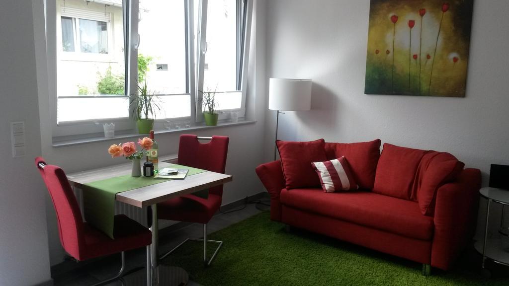 Ferienwohnung Wassergasse Kapellen-Drusweiler Oda fotoğraf