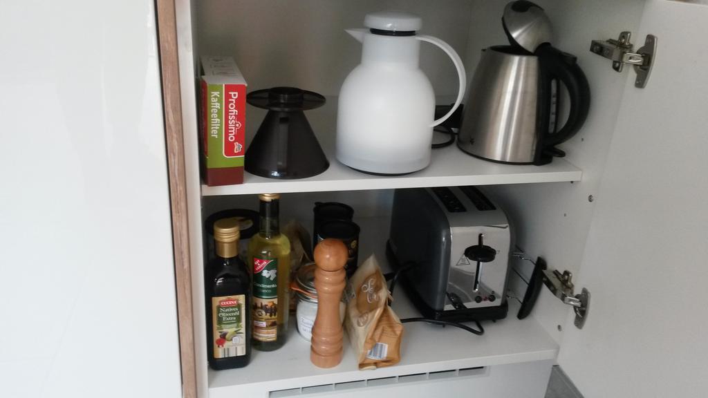 Ferienwohnung Wassergasse Kapellen-Drusweiler Oda fotoğraf