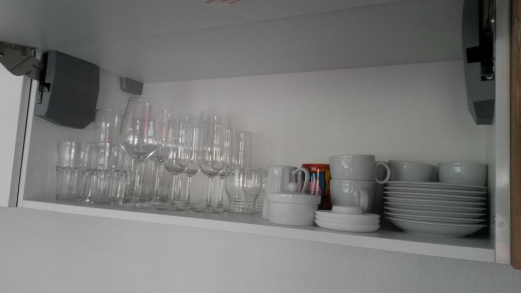 Ferienwohnung Wassergasse Kapellen-Drusweiler Oda fotoğraf