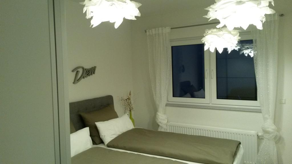 Ferienwohnung Wassergasse Kapellen-Drusweiler Oda fotoğraf
